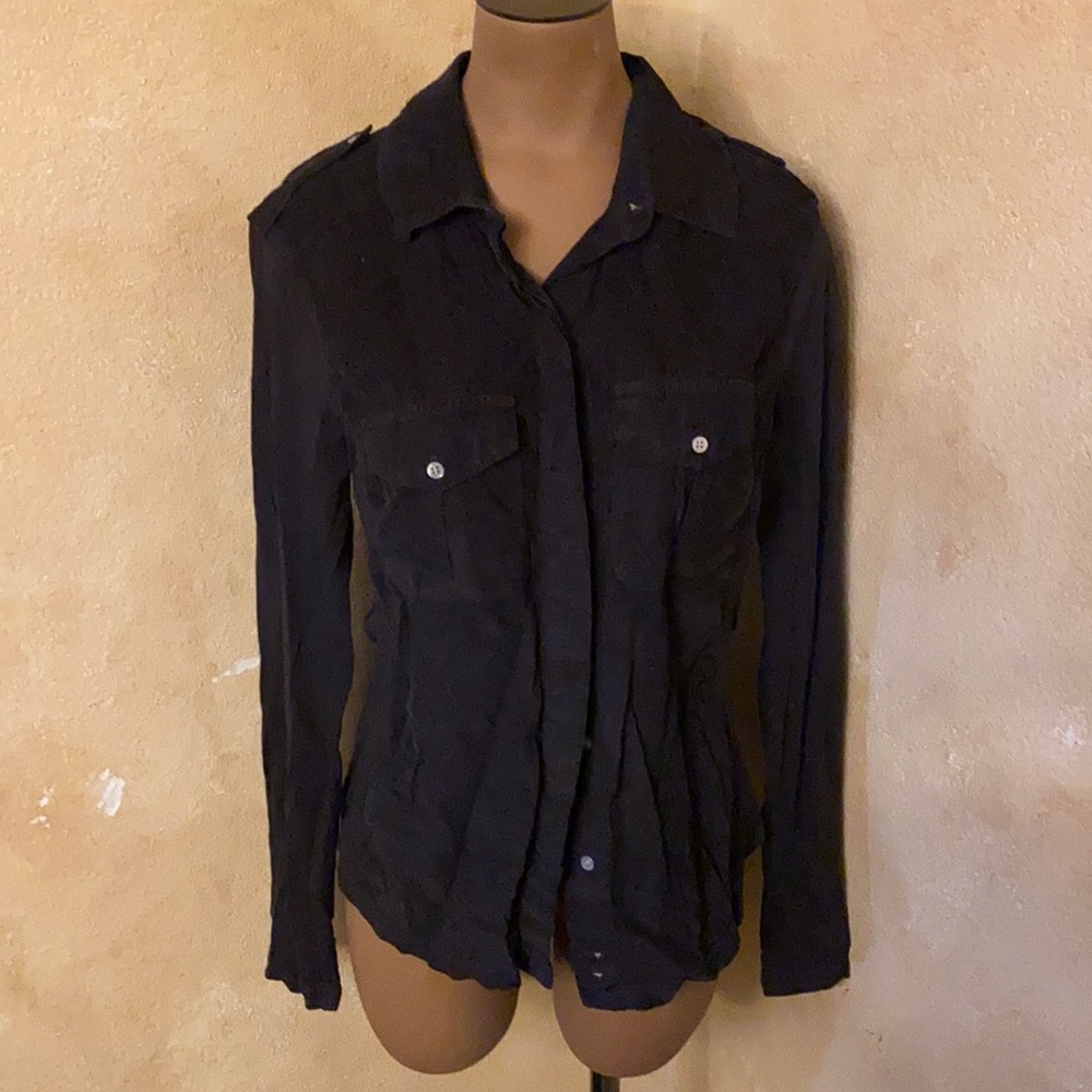 James Perse Shirt
